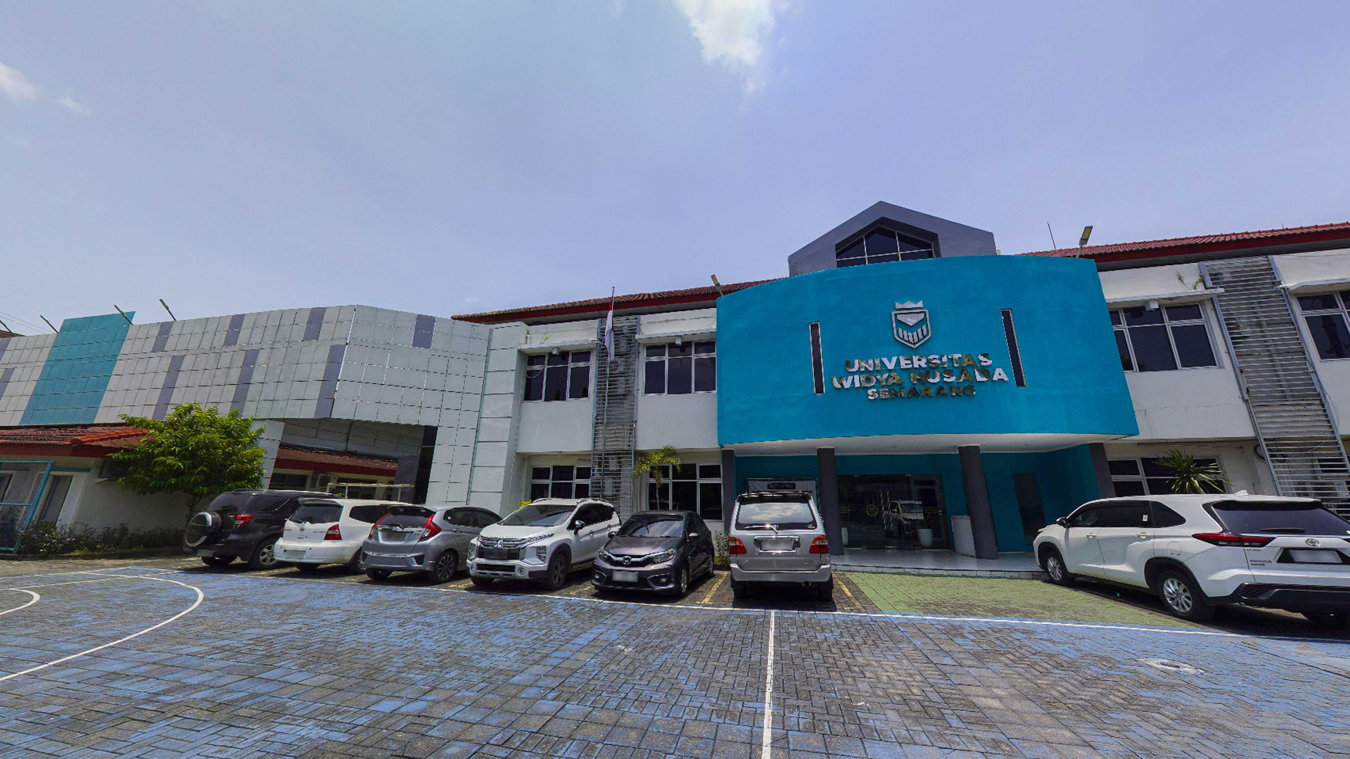 Universitas Widya Husada Semarang (UWHS): Transformasi Kampus Kesehatan Menuju Universitas Inovatif