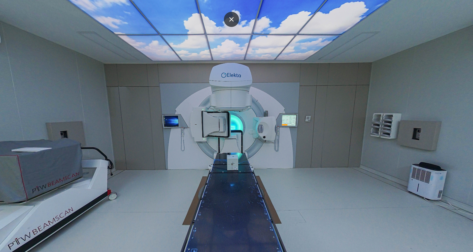 RS Wongsonegoro Semarang: Rumah Sakit Rujukan dengan Layanan Lengkap dan Terpercaya