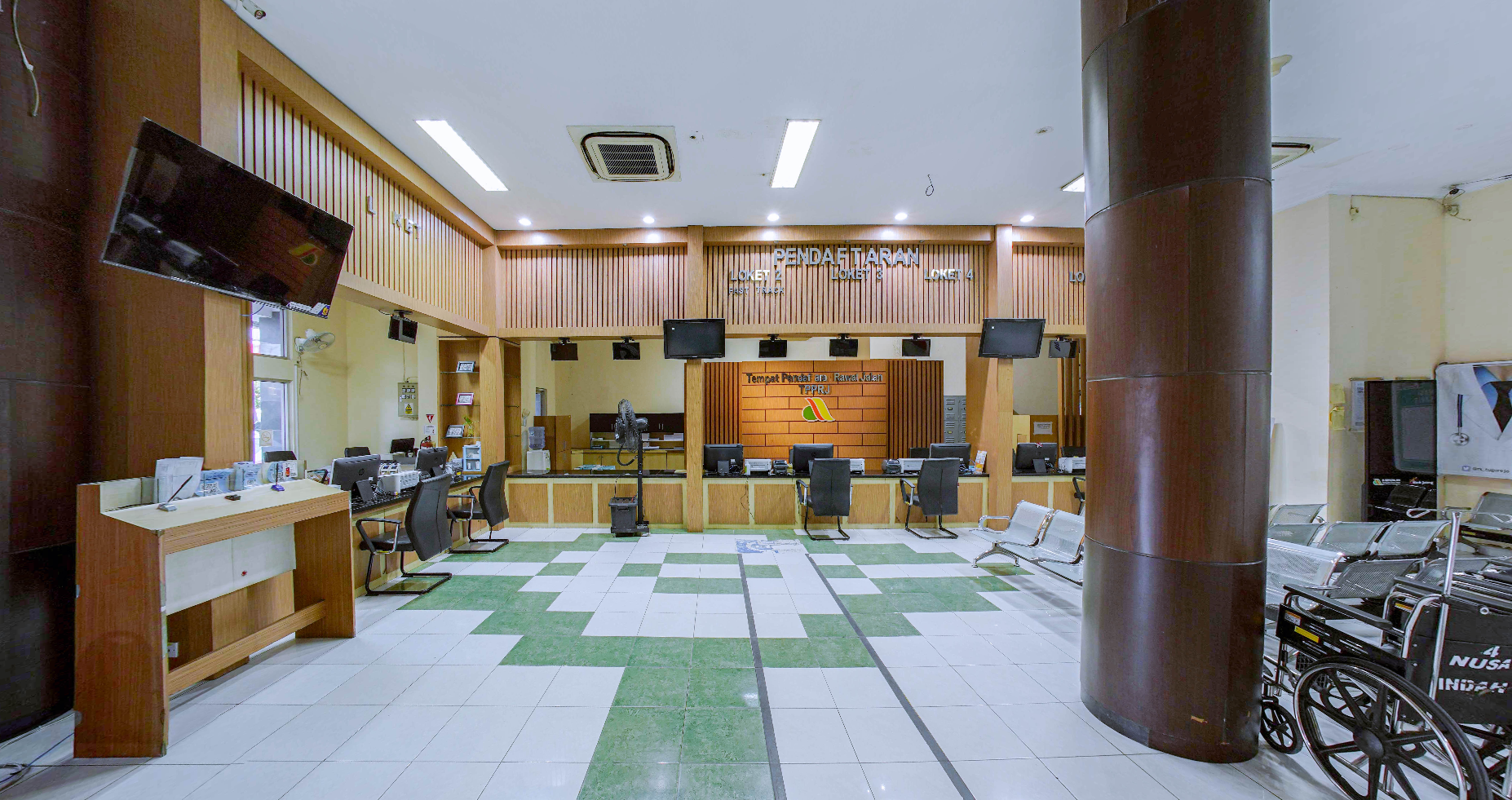 Berobat Hemat Tapi Berkualitas? Ini Dia RSUD Dr. Adhyatma Semarang!